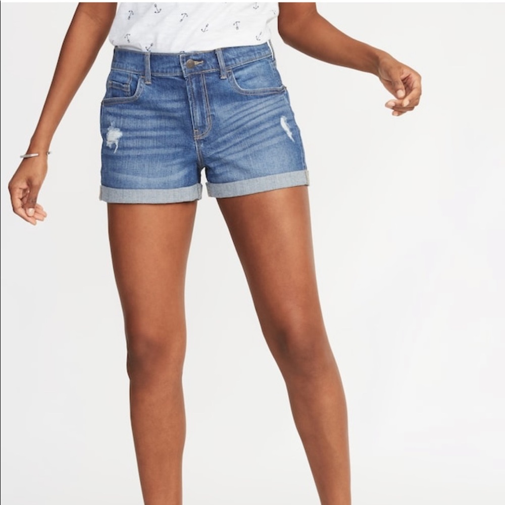 Old Navy Denim Shorts
